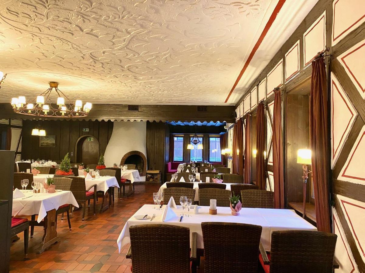 Relexa Waldhotel Schatten Stuttgart Kültér fotó